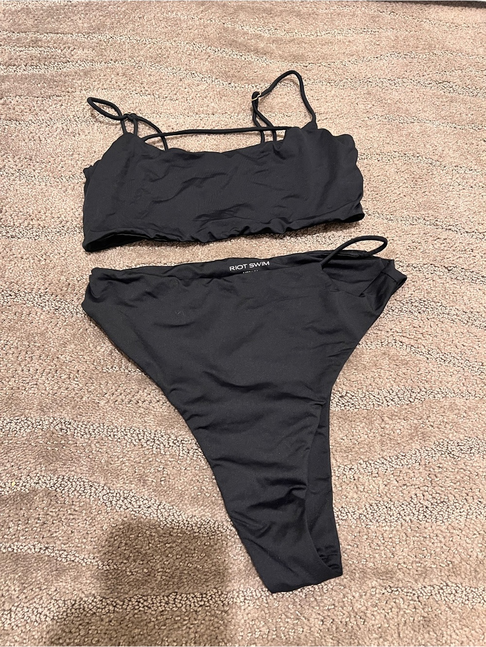 Riot Swim